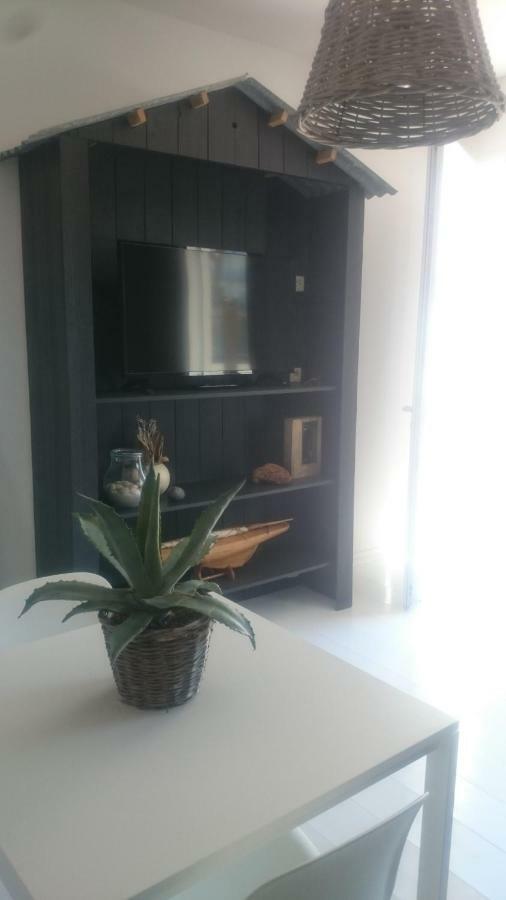 Nos Iles Villa Saint-Jean-de-Monts Dış mekan fotoğraf