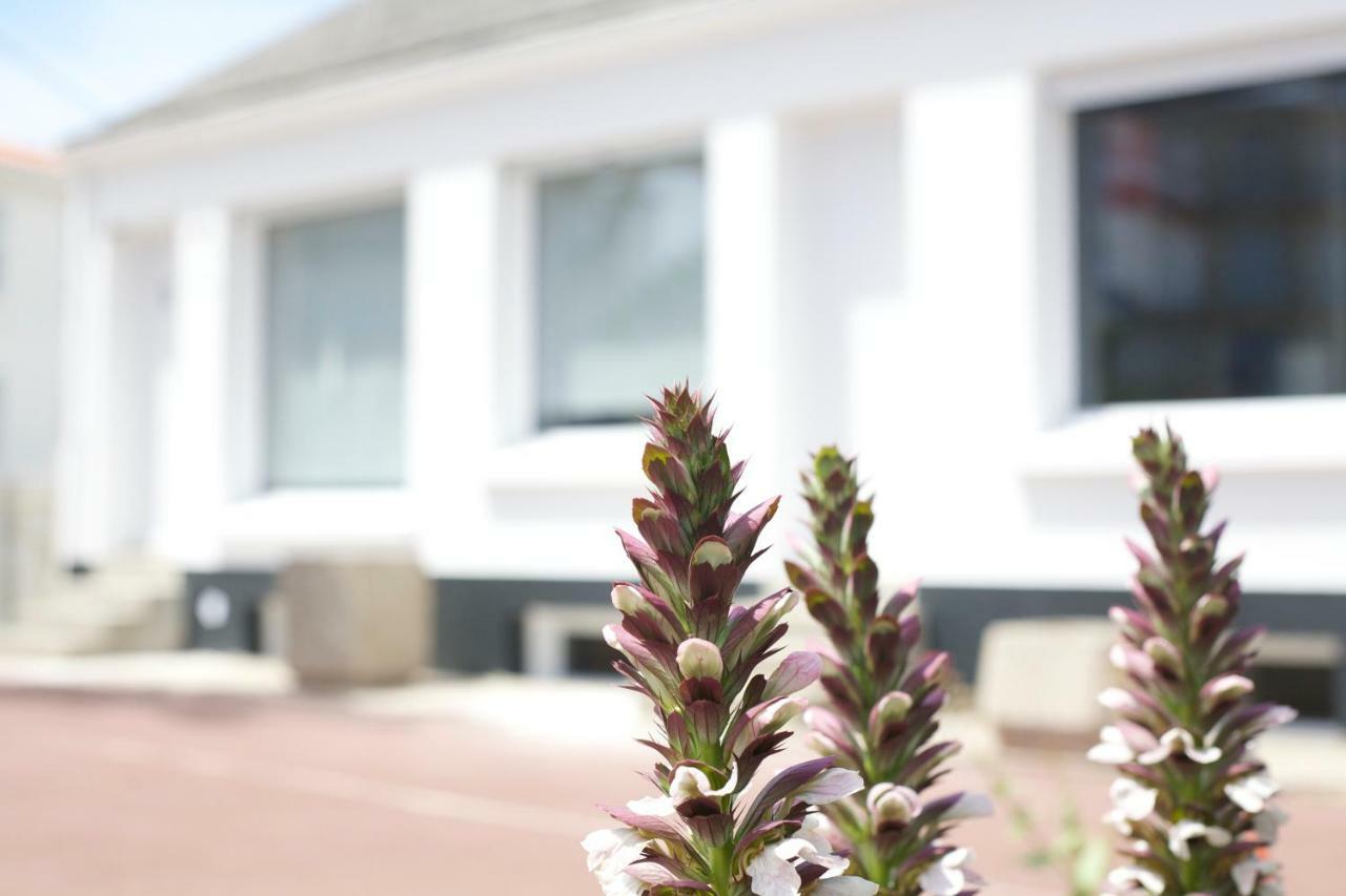 Nos Iles Villa Saint-Jean-de-Monts Dış mekan fotoğraf