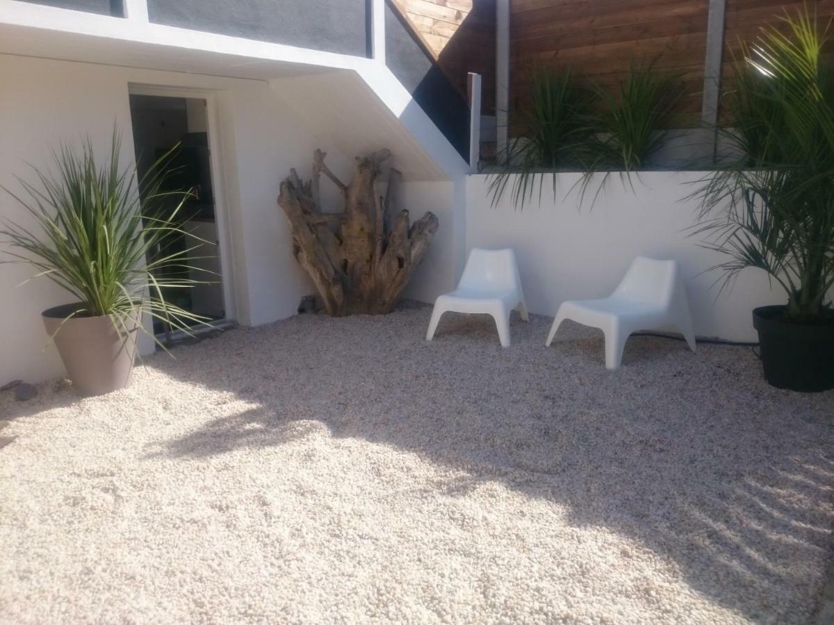 Nos Iles Villa Saint-Jean-de-Monts Dış mekan fotoğraf