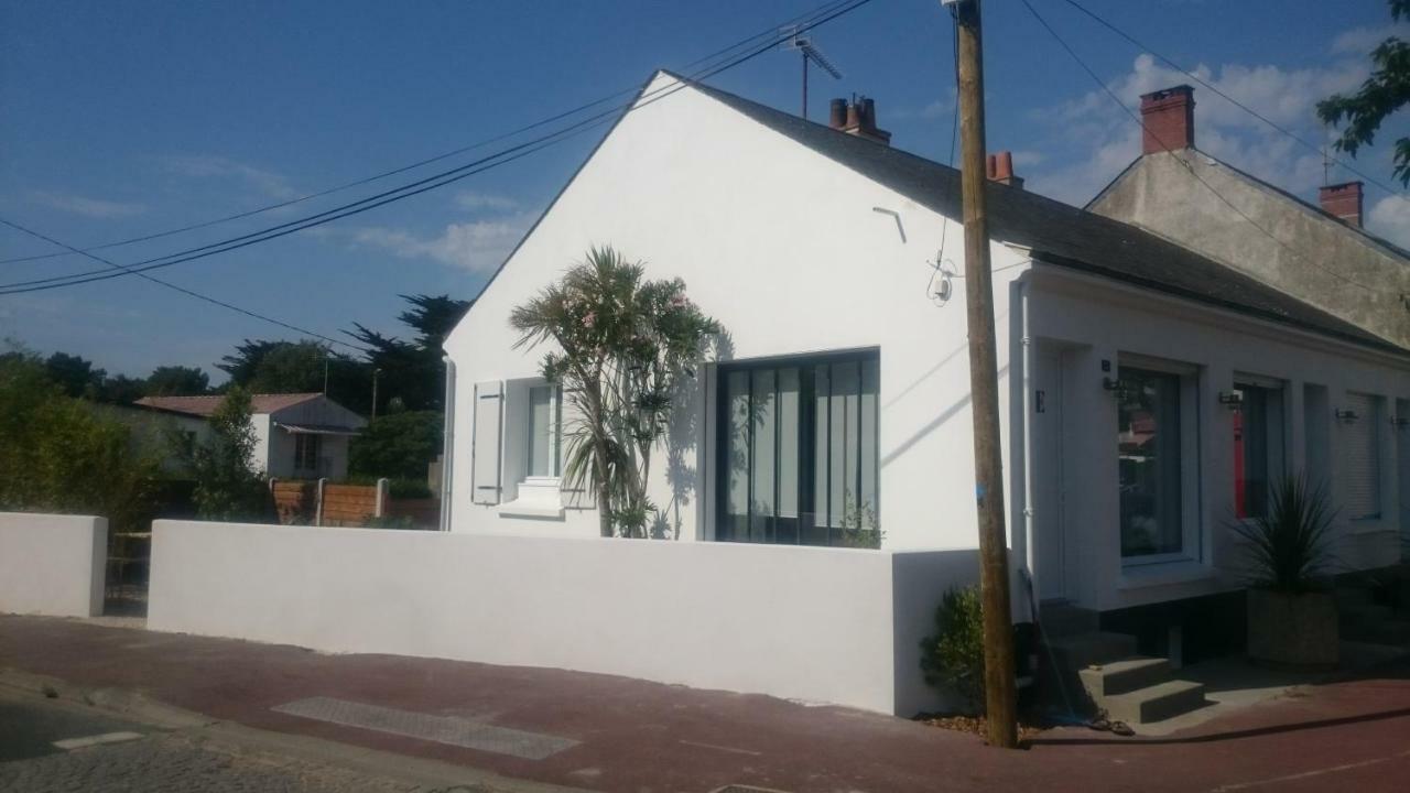 Nos Iles Villa Saint-Jean-de-Monts Dış mekan fotoğraf