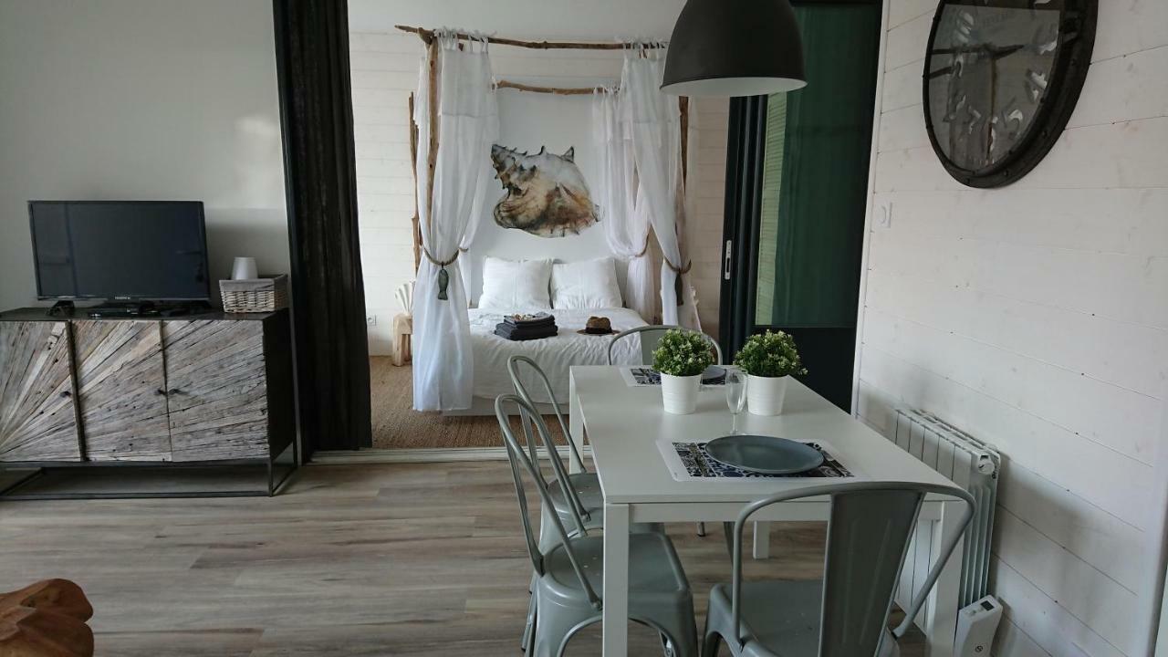 Nos Iles Villa Saint-Jean-de-Monts Dış mekan fotoğraf