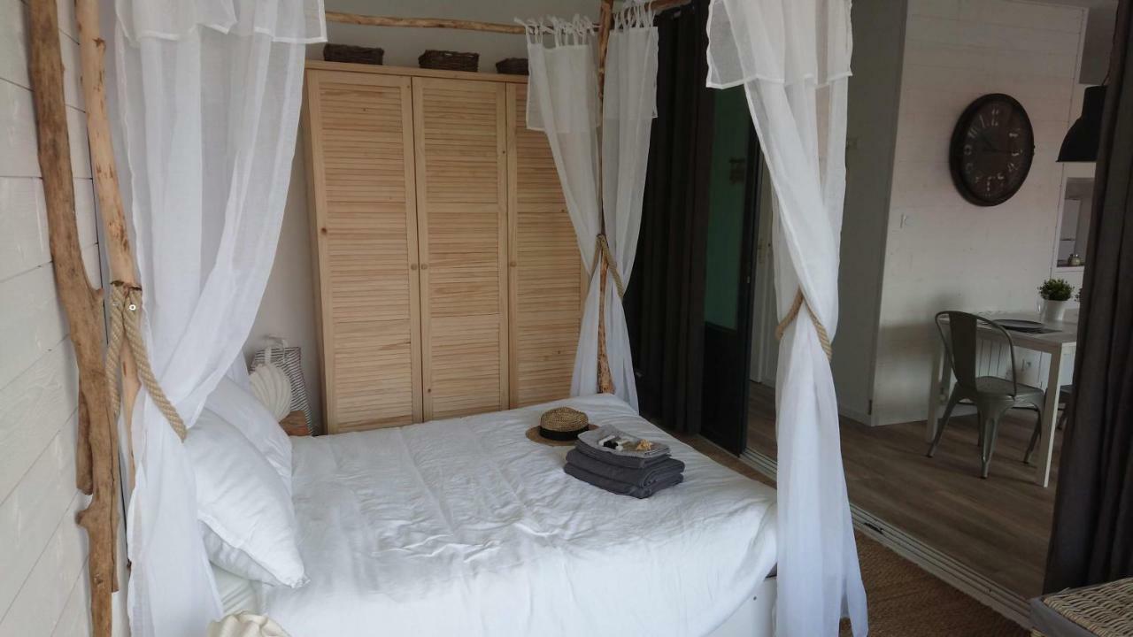 Nos Iles Villa Saint-Jean-de-Monts Dış mekan fotoğraf