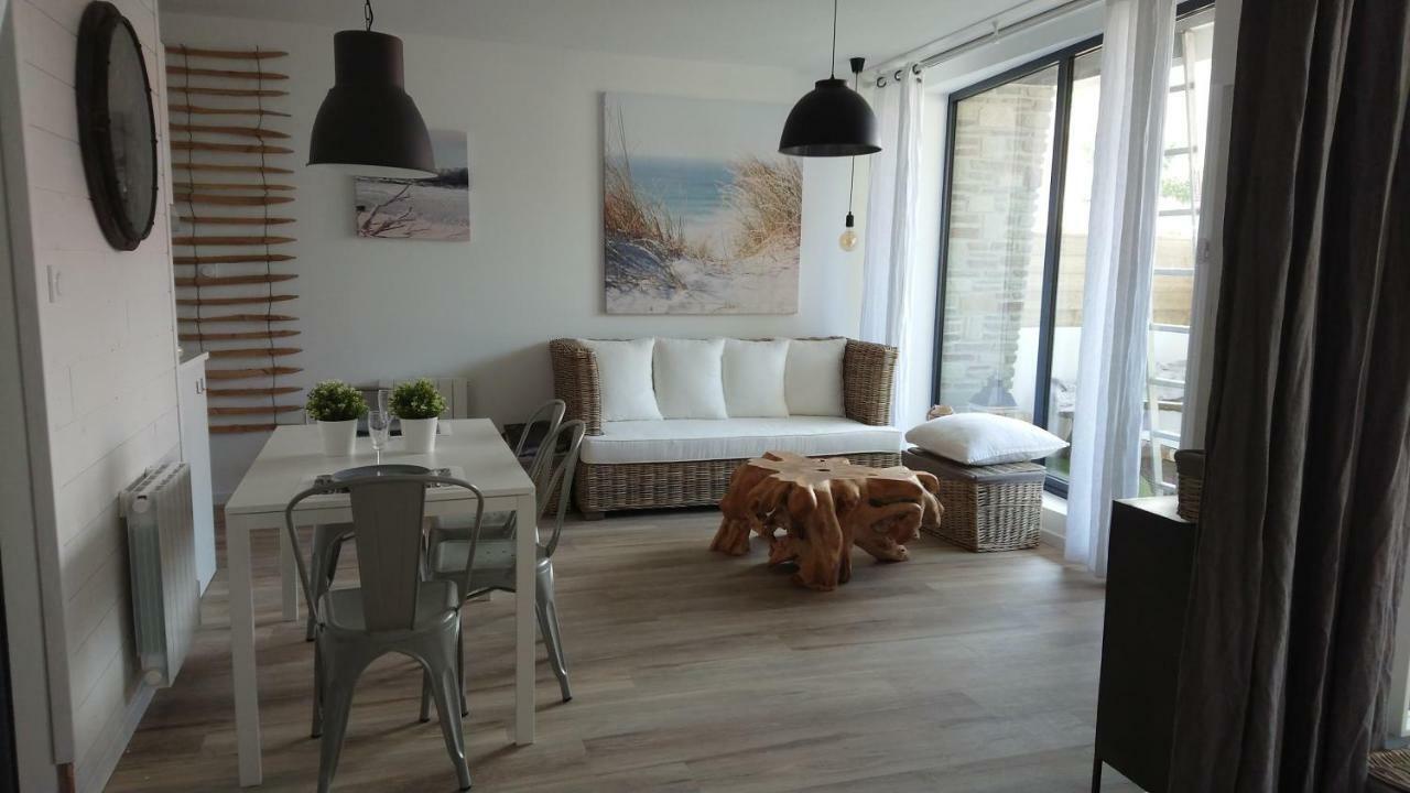 Nos Iles Villa Saint-Jean-de-Monts Dış mekan fotoğraf