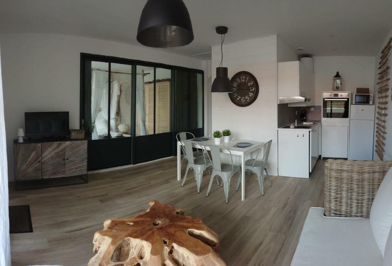 Nos Iles Villa Saint-Jean-de-Monts Dış mekan fotoğraf