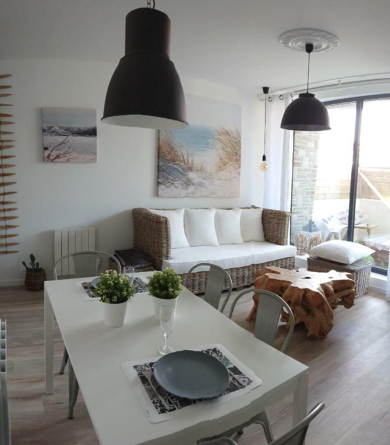 Nos Iles Villa Saint-Jean-de-Monts Dış mekan fotoğraf