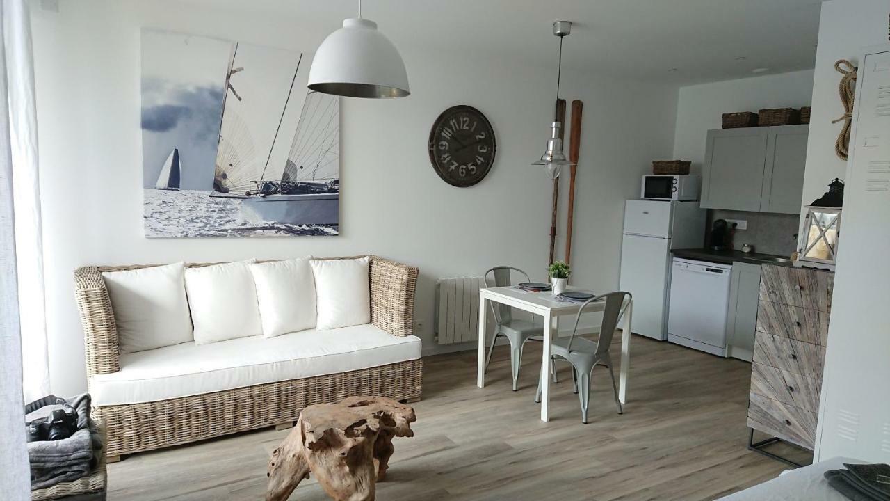 Nos Iles Villa Saint-Jean-de-Monts Dış mekan fotoğraf