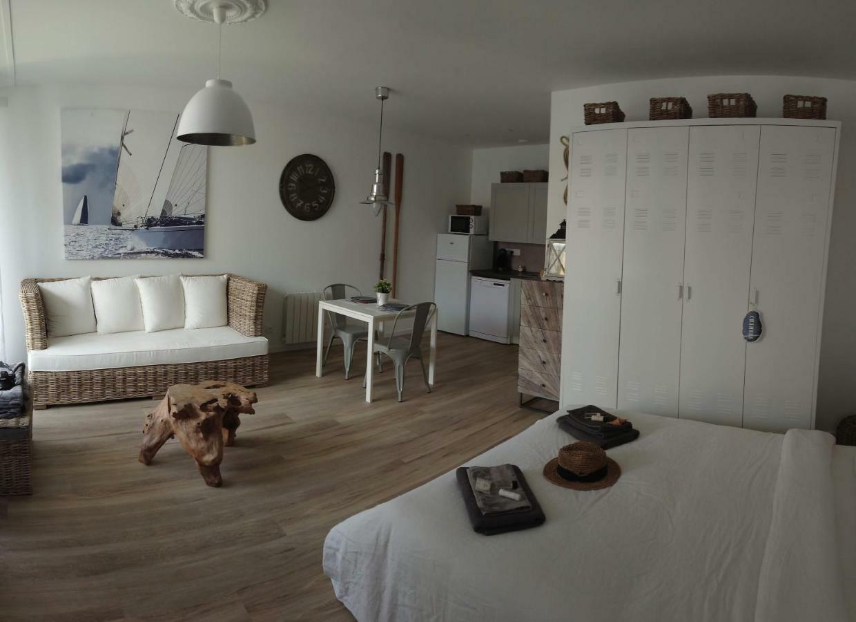 Nos Iles Villa Saint-Jean-de-Monts Dış mekan fotoğraf
