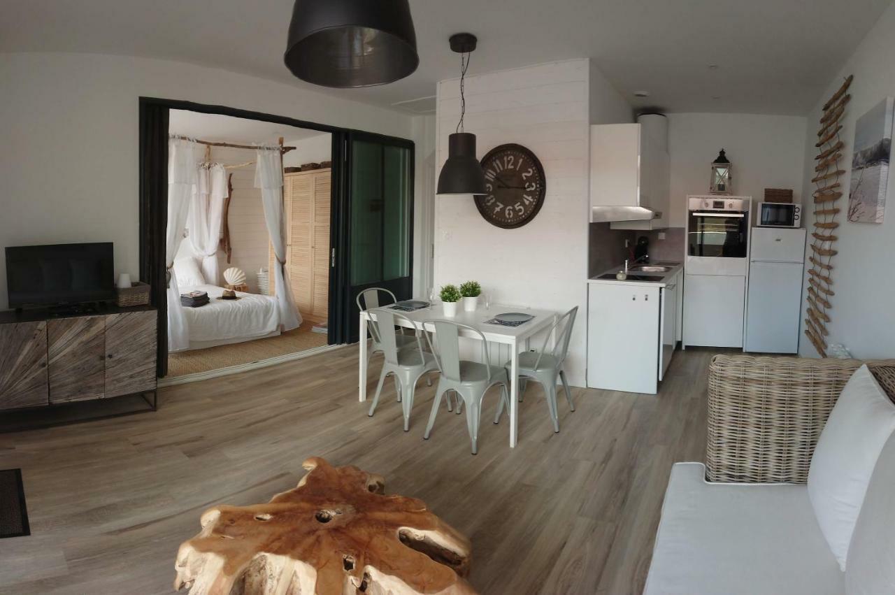 Nos Iles Villa Saint-Jean-de-Monts Dış mekan fotoğraf